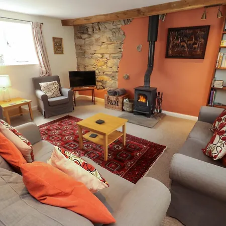 Casa vacanze One Town End Penrith
