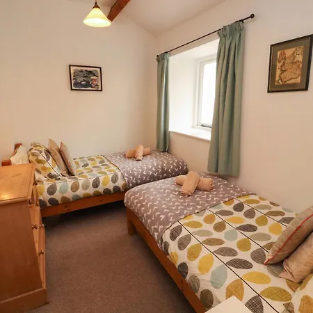 Casa vacanze One Town End Penrith