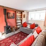 One Town End Tatil Evi Penrith