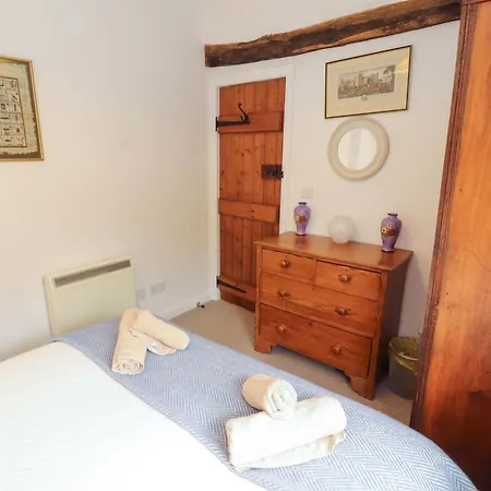 Tatil Evi One Town End