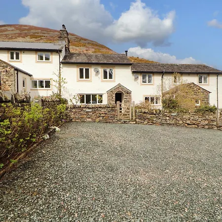 Tatil Evi One Town End Penrith