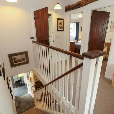 One Town End Tatil Evi Penrith