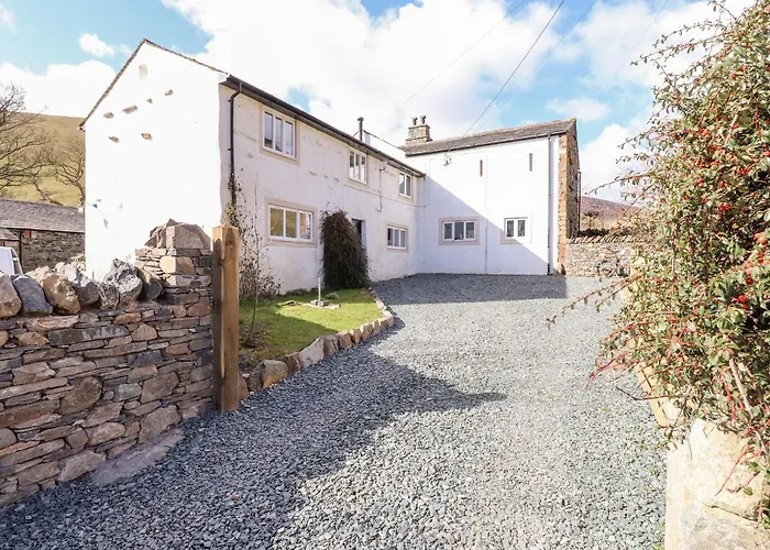 度假居 One Town End