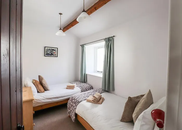 One Town End 度假居