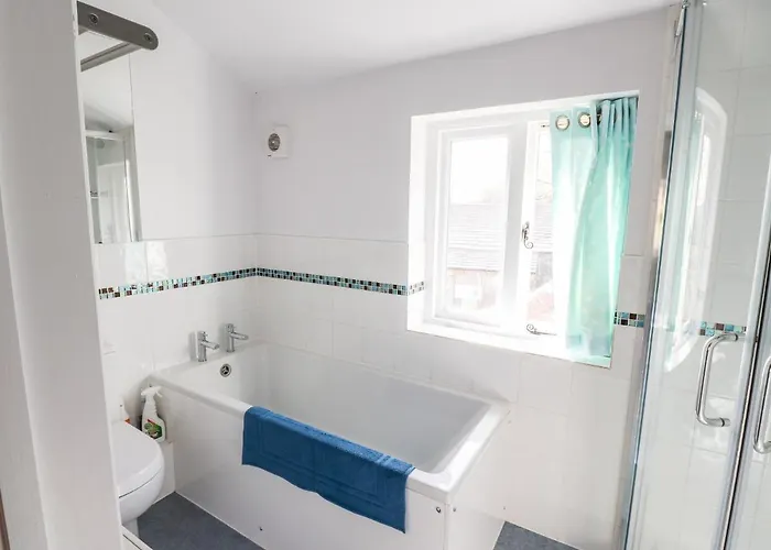 度假居 One Town End