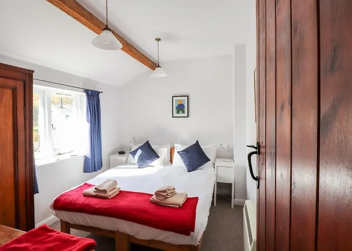 One Town End 彭里斯