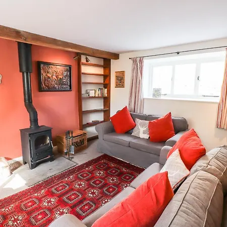 One Town End Сasa de vacaciones Penrith