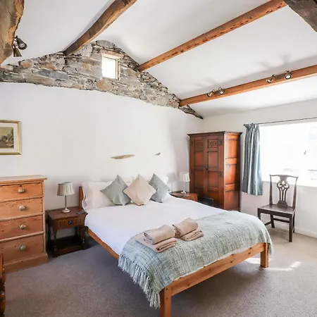 One Town End Сasa de vacaciones Penrith