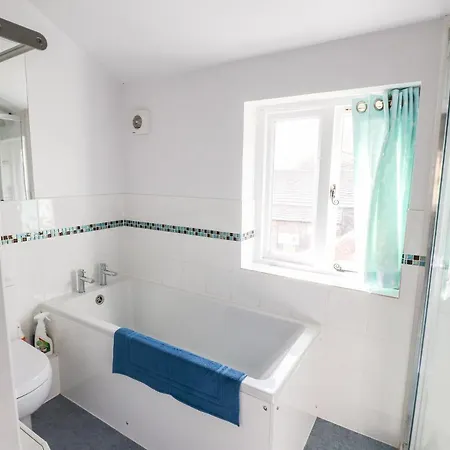 Сasa de vacaciones One Town End