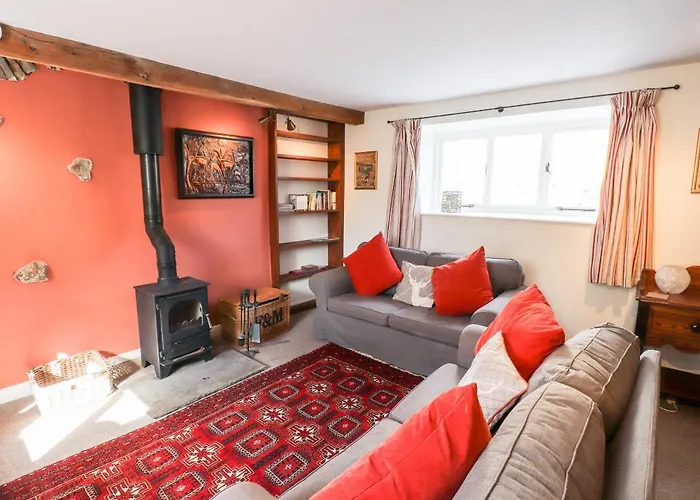 One Town End بيت للعطل بنريث