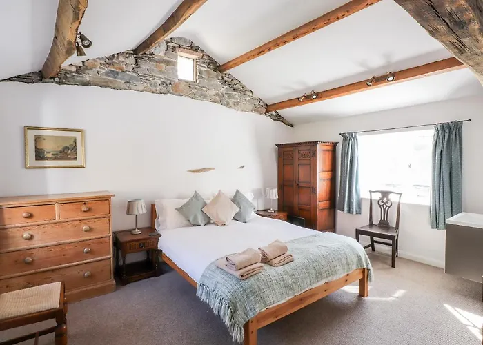 One Town End بيت للعطل بنريث